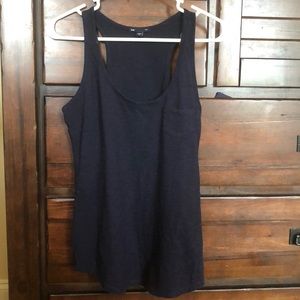 Gap tank top